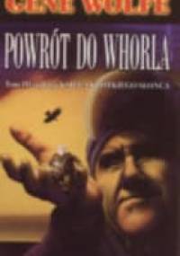 Powrót do Whorla - Gene Wolfe