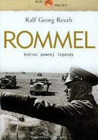 Rommel. Koniec pewnej legendy - Reuth Ralf Georg