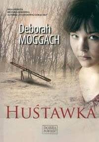 Huśtawka - Deborah Moggach