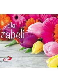 Dla Izabeli - praca zbiorowa