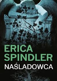 Naśladowca - Erica Spindler