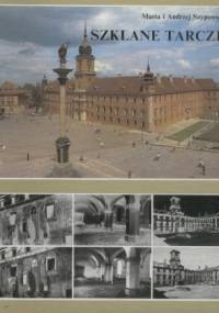 Szklane tarcze - Maria Szypowska, Andrzej Szypowski