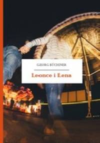 Leonce i Lena - Georg Büchner