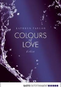 Erlöst - Kathryn Taylor