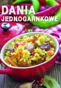 Dania jednogarnkowe