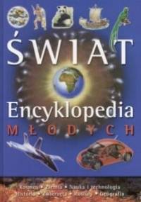 Świat. Encyklopedia młodych - Sean Connolly