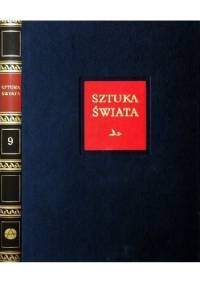 Sztuka świata. Tom 9 - praca zbiorowa