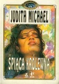 Śpiąca królewna - Judith Michael