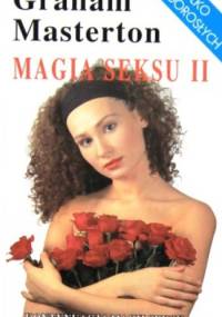 Magia seksu II - Graham Masterton