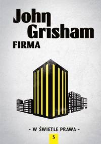 Firma - John Grisham