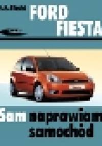 Ford Fiesta (od III 2002 do VII 2008) - Hans-Rüdiger Etzold