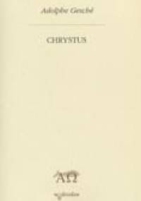Chrystus - Adolphe Gesché