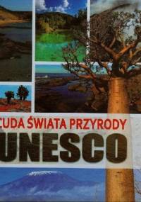 Cuda Świata Przyrody UNESCO - Monika Karolczuk