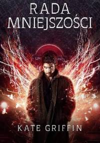 Rada Mniejszości - Kate Griffin