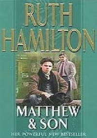 Matthew And Son - Ruth Hamilton