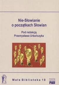 Nie-Słowianie o początkach Słowian