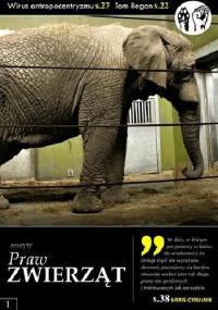 Zeszyty Praw Zwierząt nr 1 - Redakcja Zeszytów Praw Zwierząt