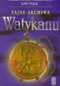Tajne archiwa watykanu