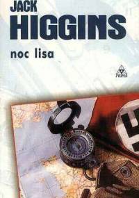 Noc lisa - Jack Higgins