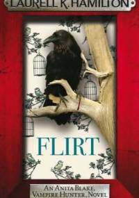 Flirt - Laurell K. Hamilton