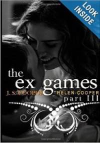 The Ex Games 3 - Helen Cooper, J.S. Cooper
