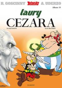 Laury Cezara - René Goscinny, Albert Uderzo