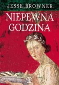 Niepewna godzina - Jesse Browner