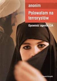 Polowałam na terrorystów - Rita Katz