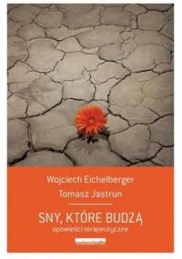 Sny, które budzą. Opowieści terapeutyczne - Wojciech Eichelberger, Tomasz Jastrun
