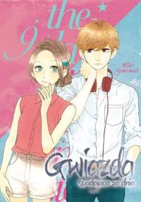 Gwiazda spadająca za dnia 9 - Mika Yamamori