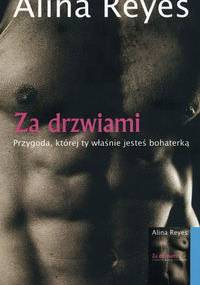 Za drzwiami - Alina Reyes