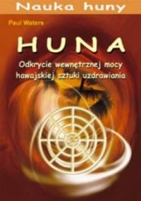 Huna - Paul Waters