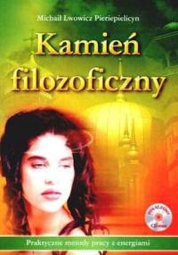 Kamień filozoficzny - Michaił Lwowicz Pieriepielicyn
