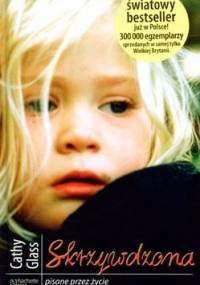 Skrzywdzona - Cathy Glass