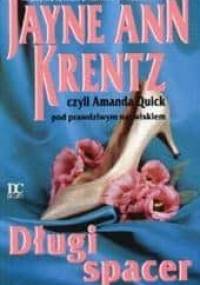 Długi spacer - Jayne Ann Krentz