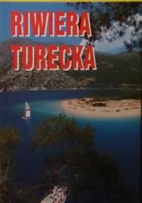Riwiera Turecka - Alexandra Grundel