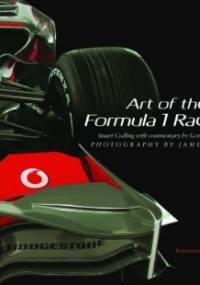 Art of the Formula 1 Race Car - Stuart Codling