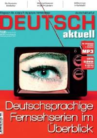 Deutsch Aktuell 85/2017 - Redakcja magazynu Deutsch Aktuell