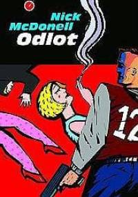 Odlot - Nick McDonell