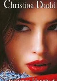 Szafirowe kłopoty - Christina Dodd