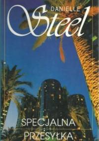 Specjalna przesyłka - Danielle Steel