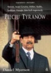 Pięciu tyranów - Daniel Myerson