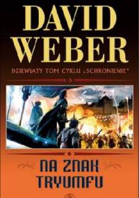 Na znak tryumfu - David Weber