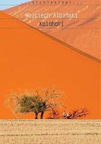 Kalahari - Wojciech Albiński