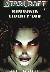 Krucjata Liberty'ego - Jeff Grubb