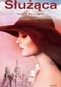 Służąca - Iwona Poczopko