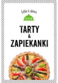 Tarty i zapiekanki - Justyna Mrowiec, Marta Dobrowolska-Kierył