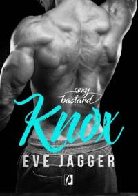 Knox - Eve Jagger
