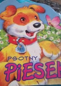 Psotny piesek - Urszula Kozłowska