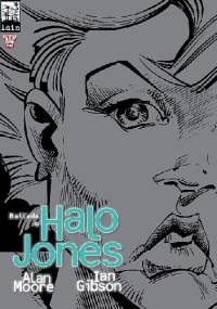 Ballada o Halo Jones - Alan Moore, Ian Gibson